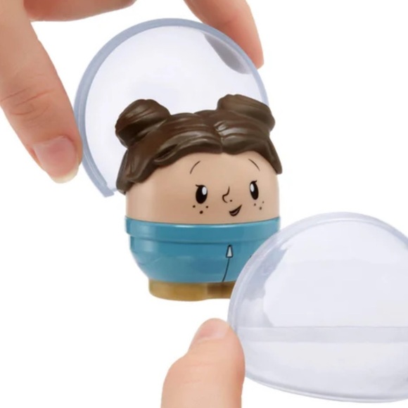 Little Tikes Toddle Tots Space Explorer Set - Gray and White - Picture 6 of 6